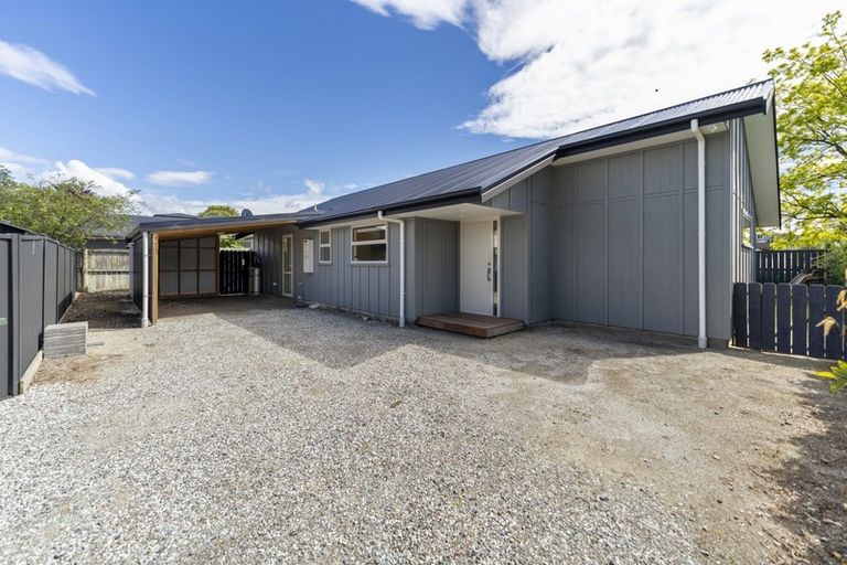 Photo of property in 49a Molyneux Avenue, Cromwell, 9310