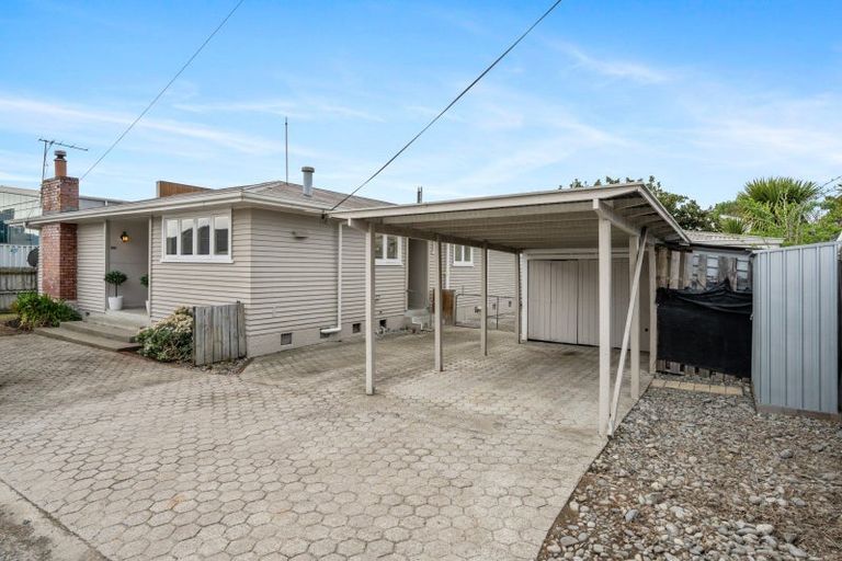Photo of property in 11a Francis Street, Blenheim, 7201