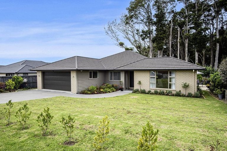 Photo of property in 5 Maru Lane, Te Kamo, Whangarei, 0112