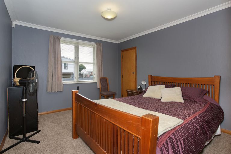 Photo of property in 47a College Street, Awapuni, Palmerston North, 4412