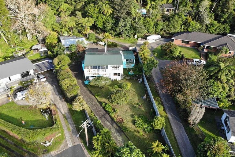 Photo of property in 53 Oxford Road, Lake Rotoma, Rotorua, 3074