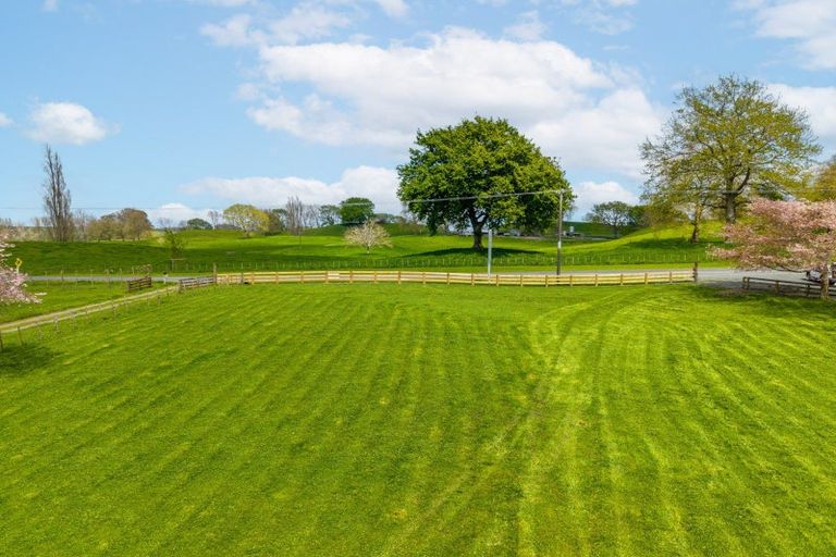 Photo of property in 84 Overdale Road, Putaruru, 3483