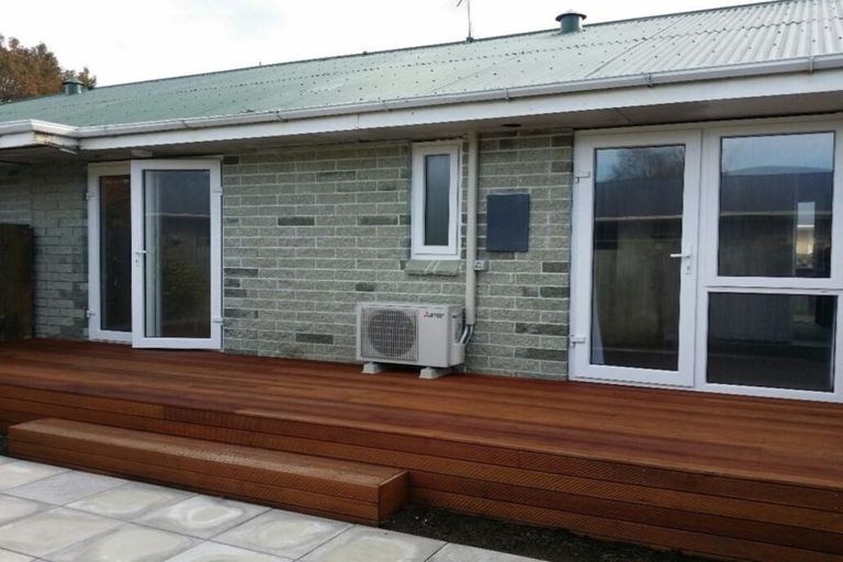 Photo of property in 3/458 Gloucester Street, Linwood, Christchurch, 8011