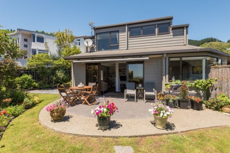 Photo of property in 3 Barrington Place, Richmond, 7020