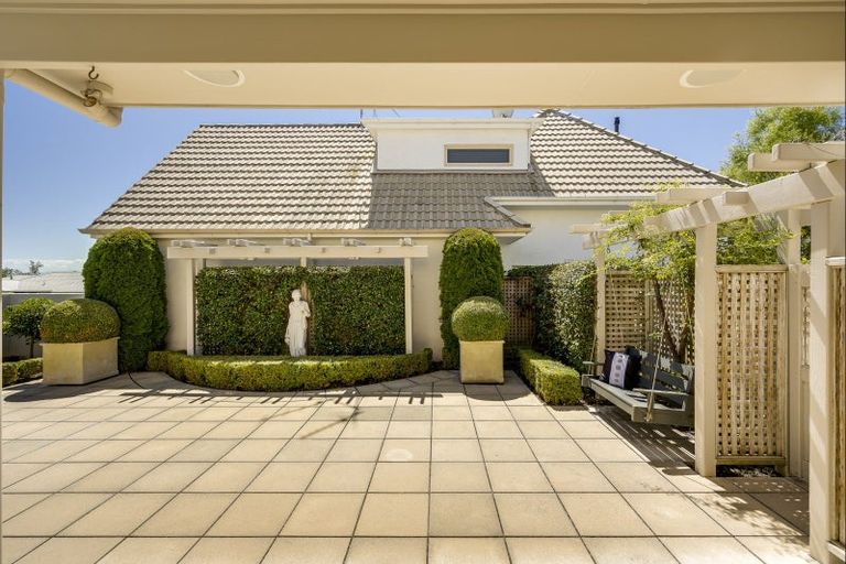 Photo of property in 3b Fulford Place, Havelock North, 4130