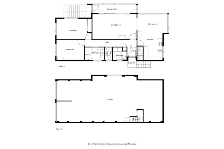 Photo of property in 254 Highgate, Roslyn, Dunedin, 9010