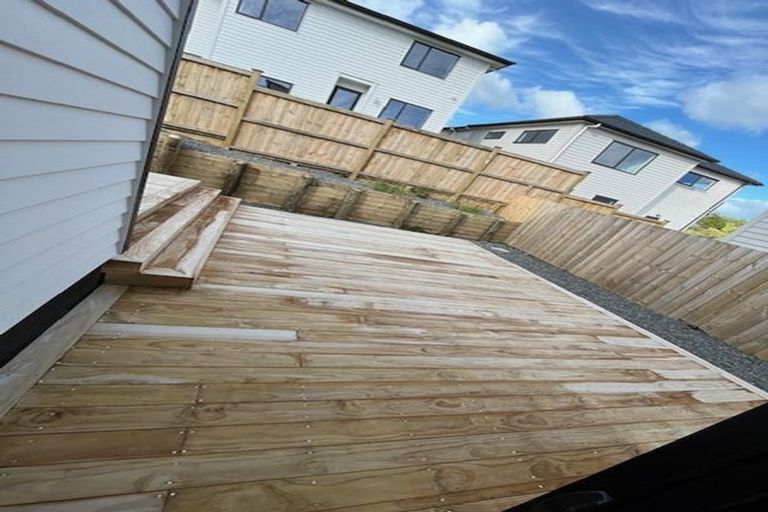 Photo of property in 30 Black Shed Road, Flat Bush, Auckland, 2019