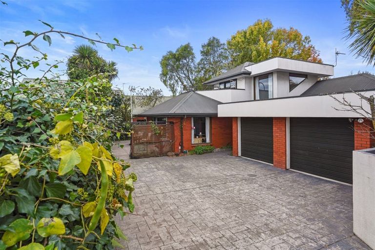 Photo of property in 440a Papanui Road, Strowan, Christchurch, 8052