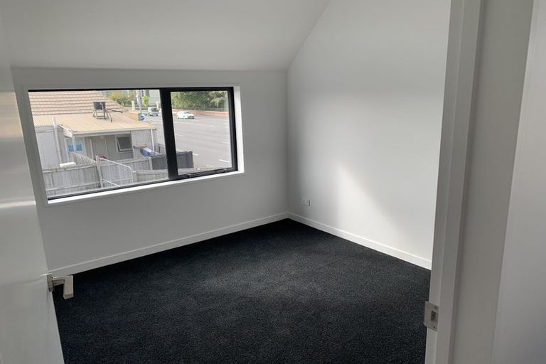 Photo of property in 183a Brougham Street, Sydenham, Christchurch, 8023