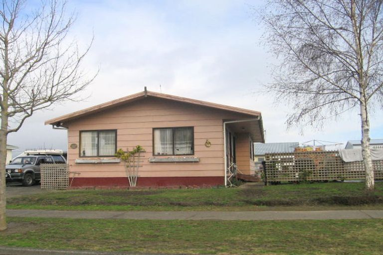 Photo of property in 6 Northlee Place, Flaxmere, Hastings, 4120