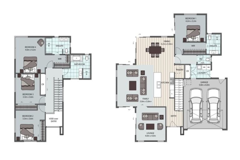 Photo of property in 20 Manakura Street, Avonhead, Christchurch, 8042