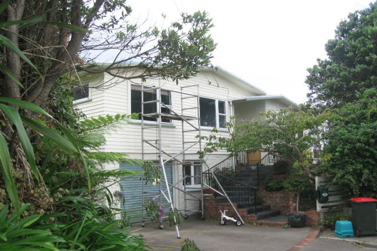 Photo of property in 3 Kau Kau Way, Ngaio, Wellington, 6035