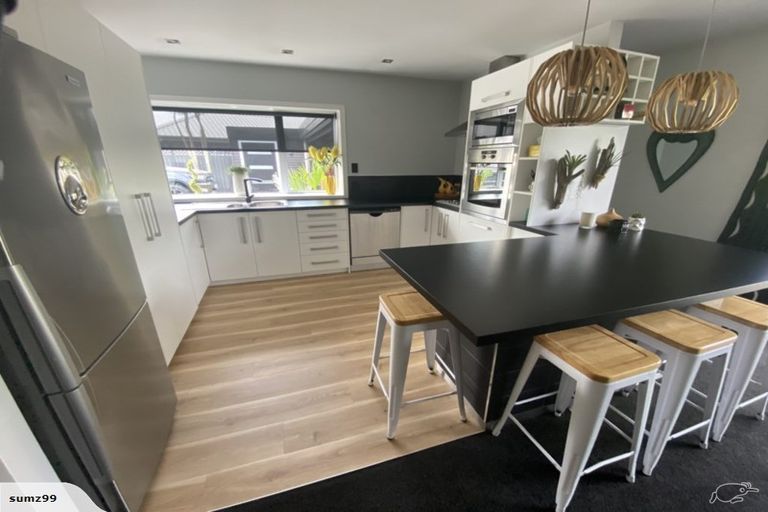 Photo of property in 29 Saint Pauls Place, Burwood, Christchurch, 8083