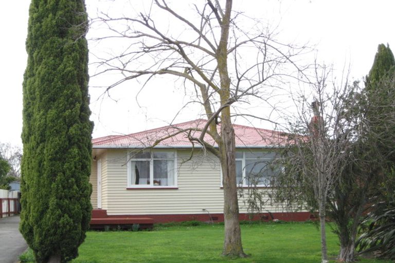 Photo of property in 39 Elliott Crescent, Havelock North, 4130