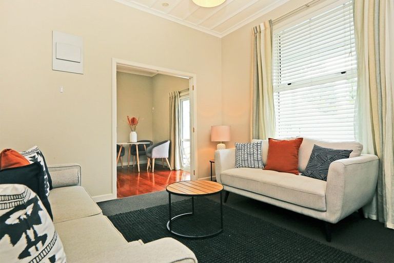 Photo of property in 83 Waghorne Street, Ahuriri, Napier, 4110