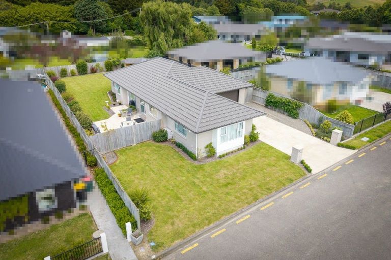 Photo of property in 5 Kauri Place, Pahiatua, 4910
