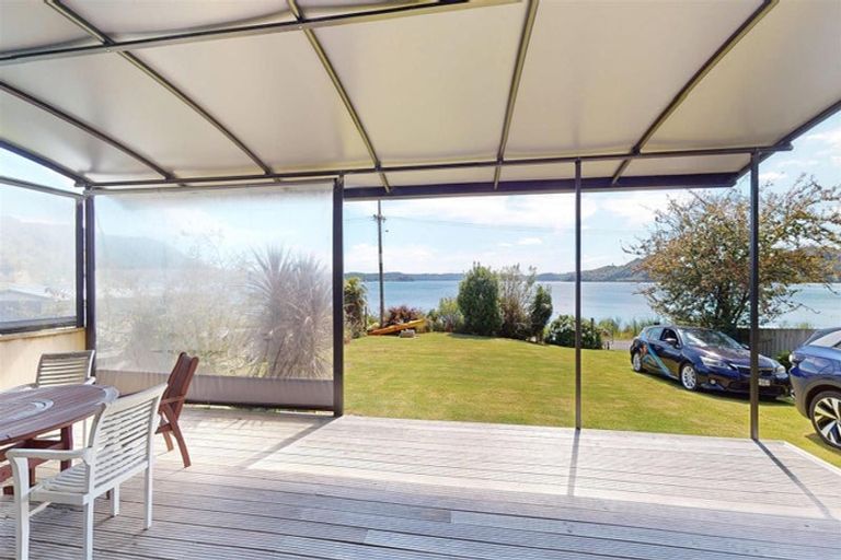 Photo of property in 481 State Highway 30, Lake Rotoma, Rotorua, 3074