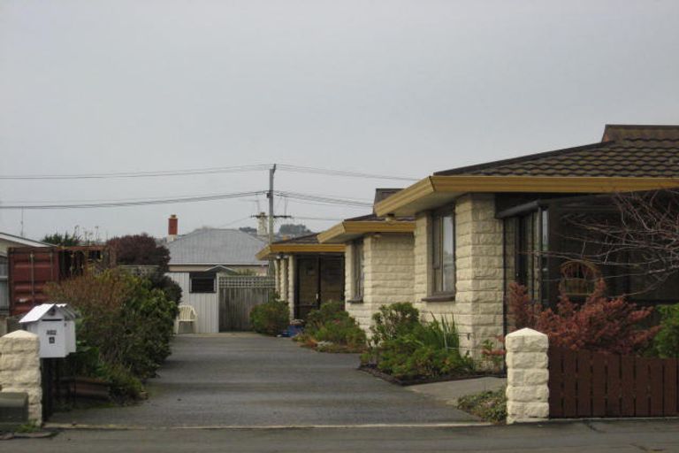 Photo of property in 402c King Edward Street, South Dunedin, Dunedin, 9012