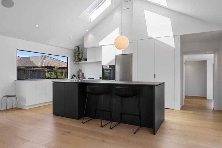 Photo of property in 4 Spring Lane, Rangiora, 7400