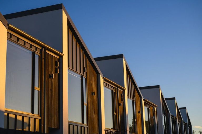 Photo of property in 11/24 Devonport Lane, St Albans, Christchurch, 8014