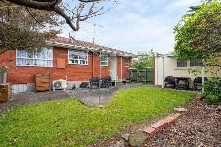 Photo of property in 43 Rugby Street, Levin, 5510