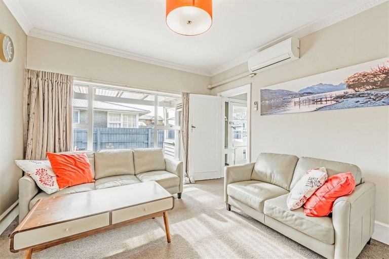 Photo of property in 108 Teesdale Street, Burnside, Christchurch, 8053