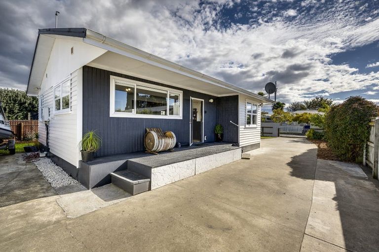 Photo of property in 1011 Glenhope Street, Mahora, Hastings, 4120