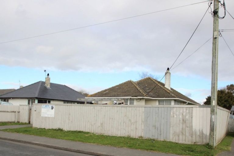 Photo of property in 916 Bledisloe Street, Raureka, Hastings, 4120