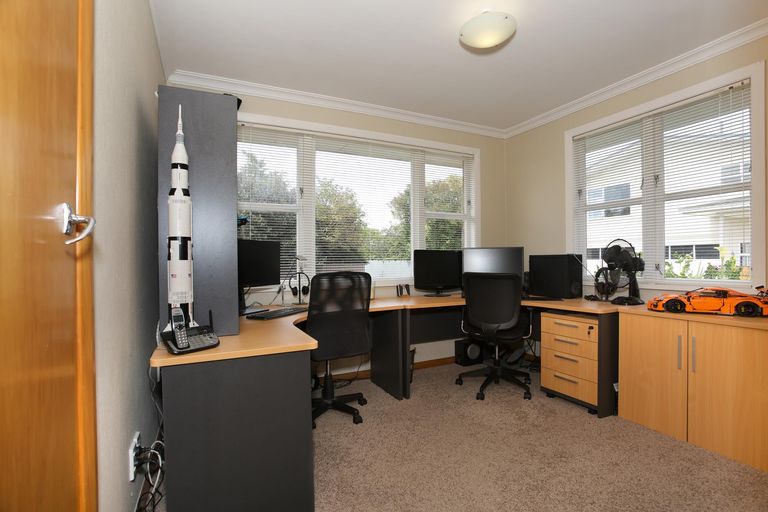 Photo of property in 47a College Street, Awapuni, Palmerston North, 4412