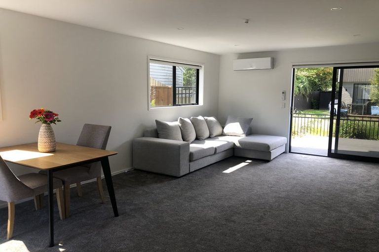 Photo of property in 31c Webb Street, St Albans, Christchurch, 8014
