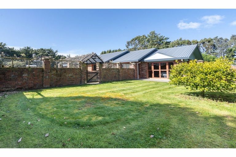 Photo of property in 148 Aicken Road, Otatara, Invercargill, 9879