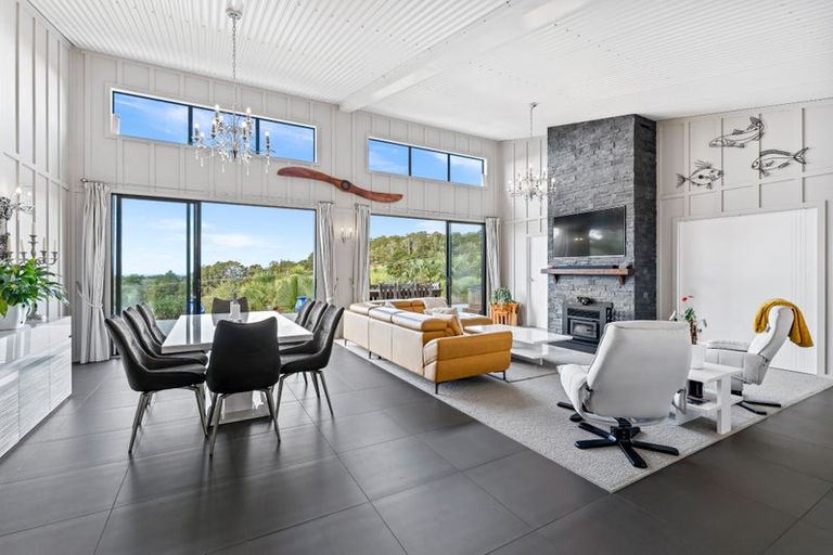 Photo of property in 175 Te Toiroa Road, Ngunguru, Whangarei, 0173