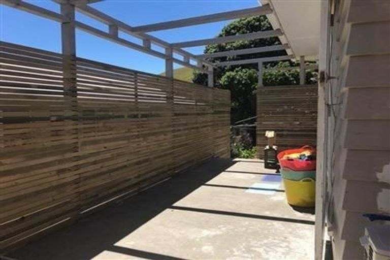 Photo of property in 13 Toenga Road, Pukerua Bay, 5026