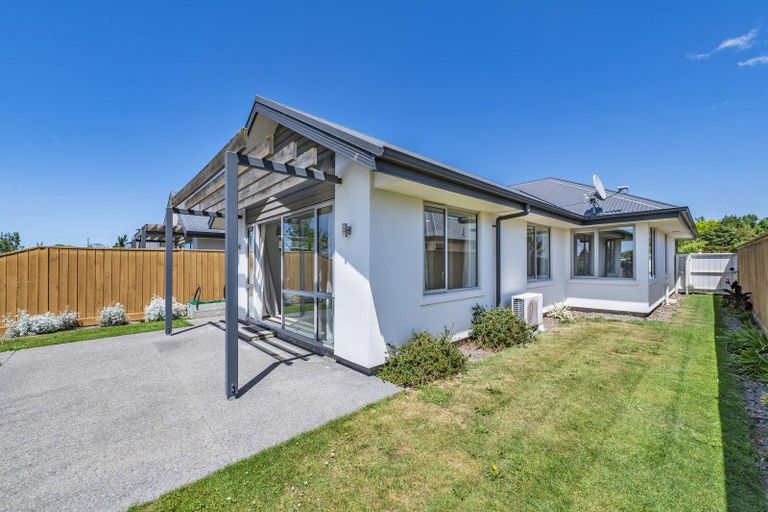 Photo of property in 5 Slattery Lane, Leeston, 7632