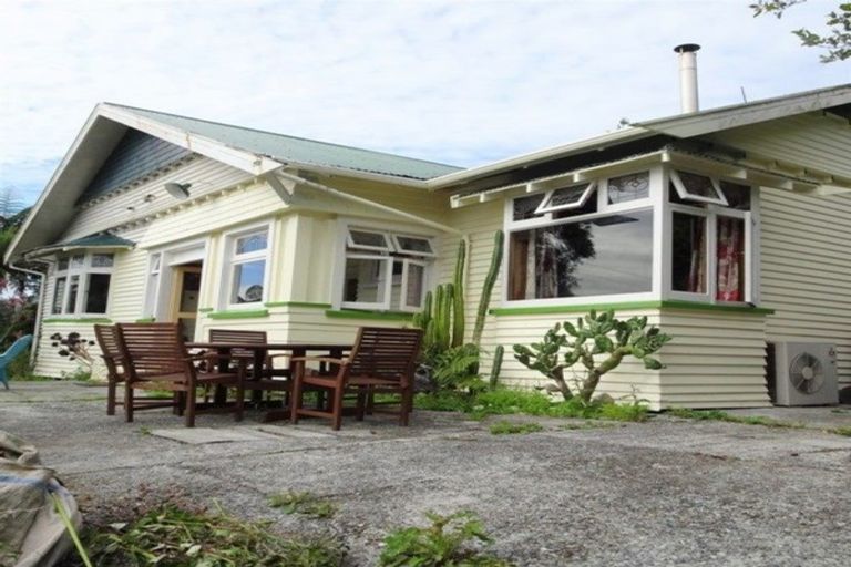 Photo of property in 37 Kilgour Road, Greymouth, 7805