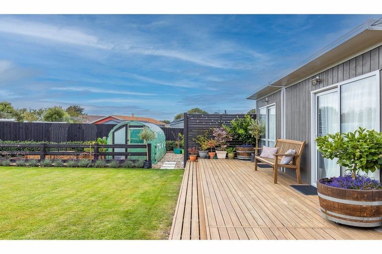 Photo of property in 5 Colchester Place, Templeton, Christchurch, 8042