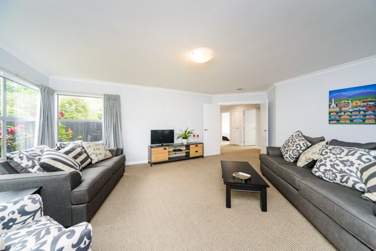 Photo of property in 19 Karina Terrace, Roslyn, Palmerston North, 4414