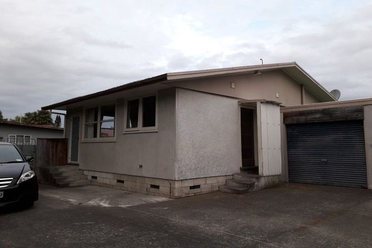 Photo of property in 406 Alexandra Street, Hastings, 4122