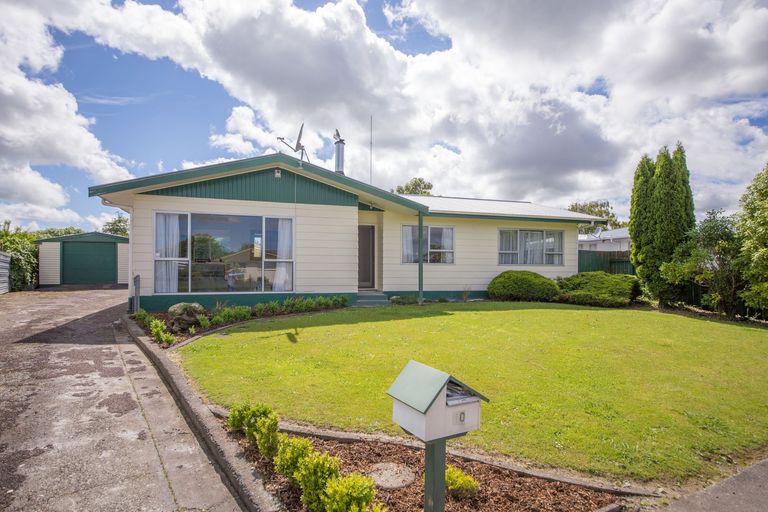 Photo of property in 10 Turakina Street, Westbrook, Palmerston North, 4412