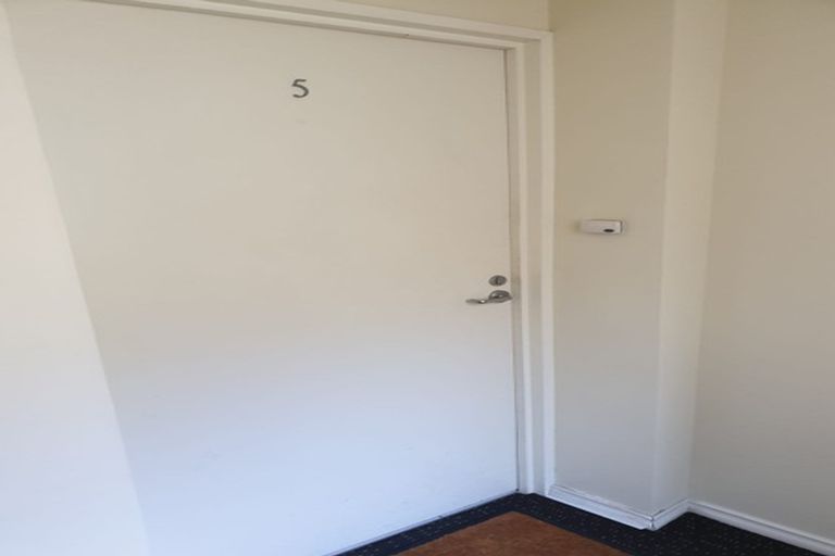 Photo of property in 5/5 Liverpool Street, Dunedin Central, Dunedin, 9016