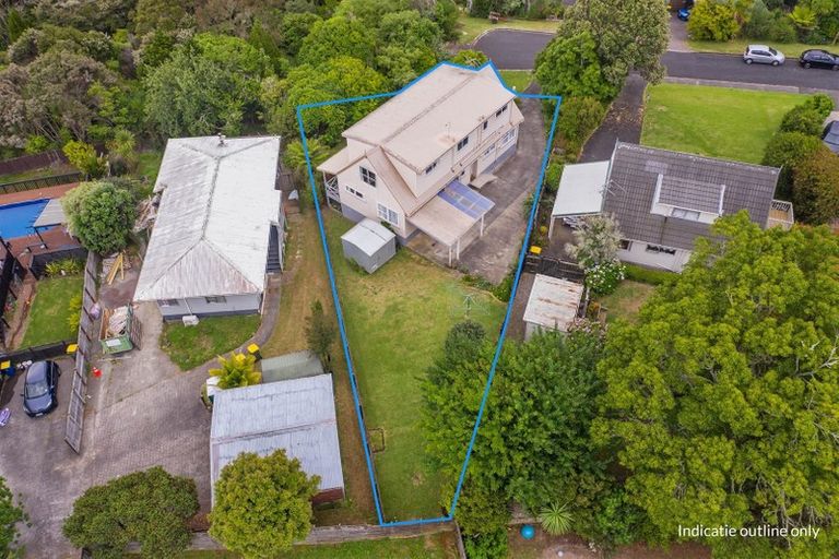 Photo of property in 164 Glendhu Road, Bayview, Auckland, 0629