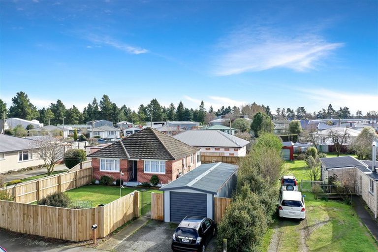 Photo of property in 138a Melcombe Street, Tinwald, Ashburton, 7700