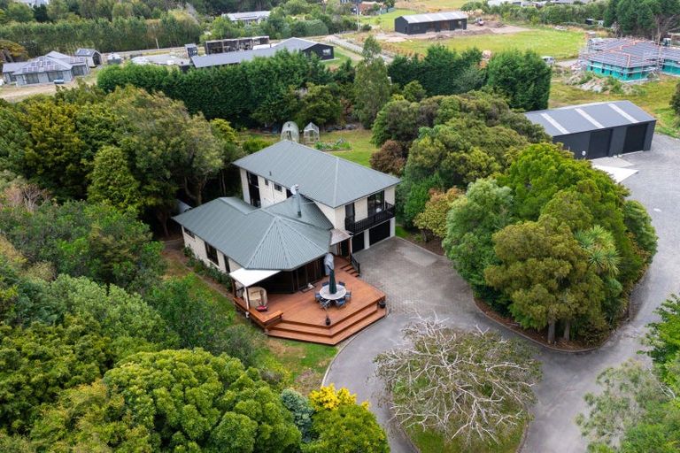 Photo of property in 26 Grant Road, Otatara, Invercargill, 9879