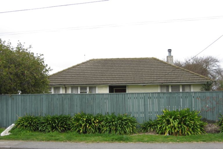 Photo of property in 1000 Bledisloe Street, Raureka, Hastings, 4120