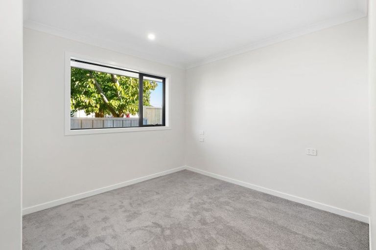 Photo of property in 16a Saint Annes Street, Levin, 5510
