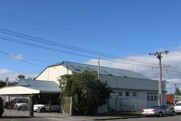 Photo of property in 21 Albert Street, Masterton, 5810