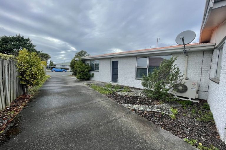 Photo of property in 1/47 Division Street, Riccarton, Christchurch, 8041