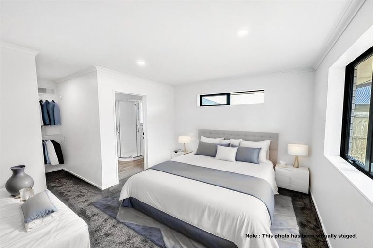 Photo of property in 5 Amrit Lane, Rolleston, 7614