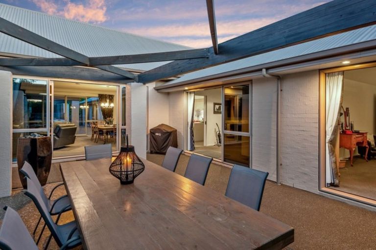 Photo of property in 1 Stables Drive, Lincoln, 7608