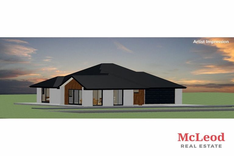 Photo of property in 45 Havelock Street, Ashburton, 7700